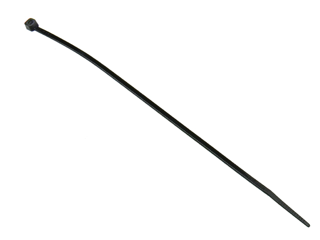 Sp1 10" Cable Ties Cold Resistant 100/Pk UP-12857