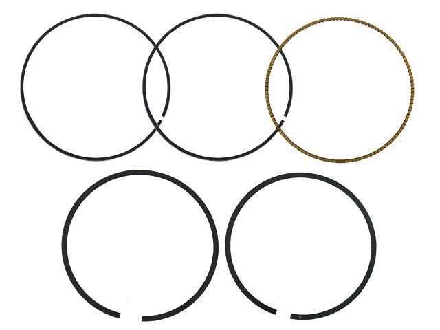 Namura Piston Rings 102.97Mm Hon For Pistons Only NA-10012-4R