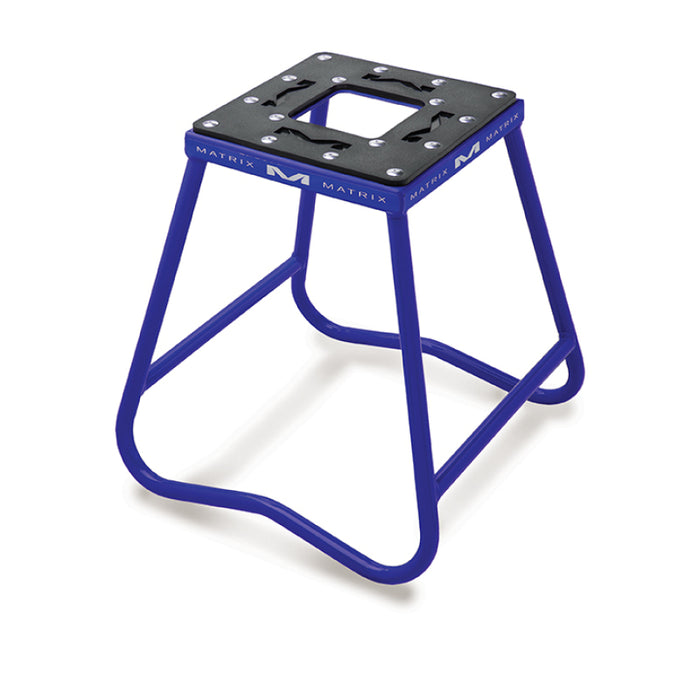 Matrix Concepts C1 Steel Stand Blue C1-103