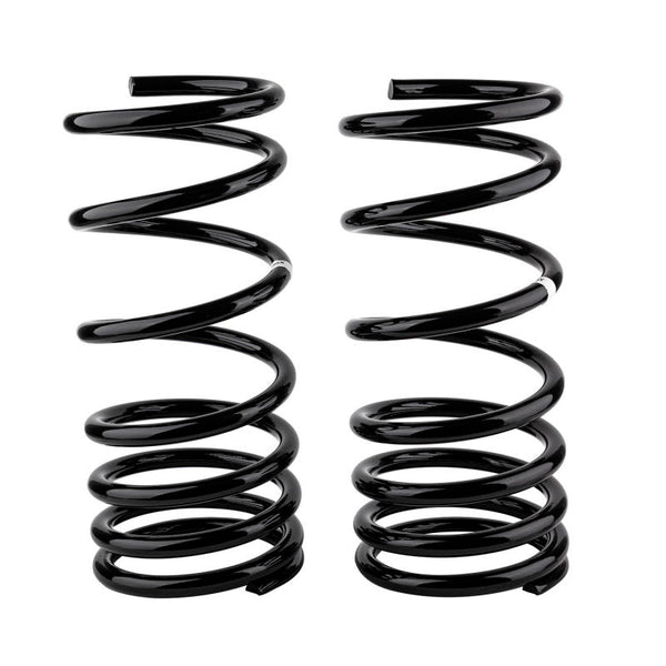 ARB / OME Coil Spring Rear Mits Challenger 08On, Fits 2015 Mitsubishi Pajero Sport Models Global 2838