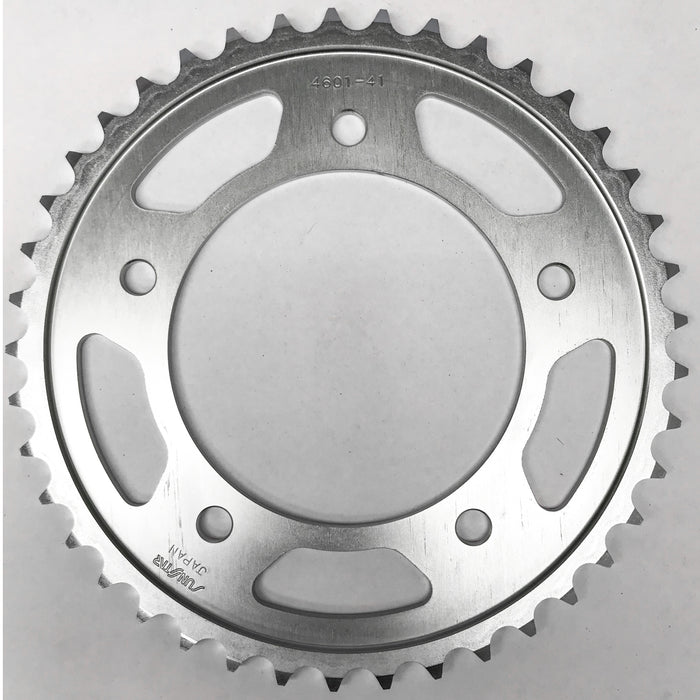 Sunstar 2-460141 Steel Rear Sprocket - 41T