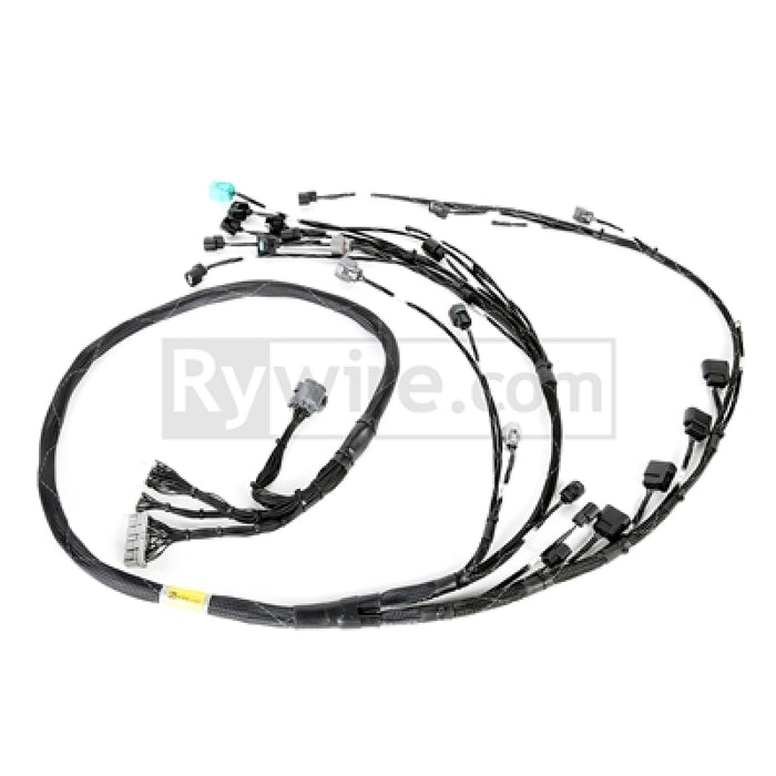 Rywire Tucked Budget Engine Harness Version 2 For Honda K-Series Engine Swap RY-K2-BASE