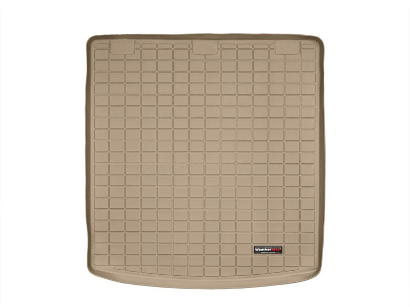 WeatherTech 05-10 Volkswagen Jetta / GLI Cargo Liners Tan 41330