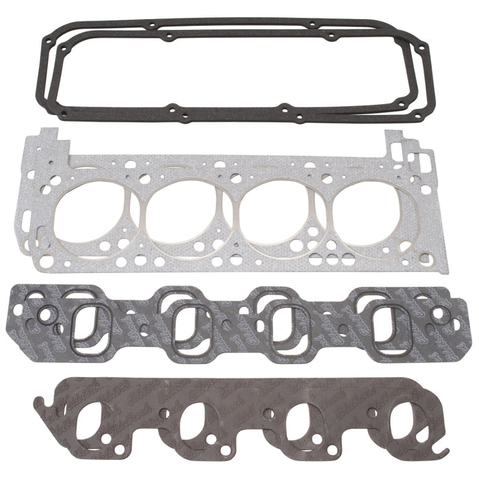 Edelbrock Ford 351 Cleveland Head Gasket Set 7374