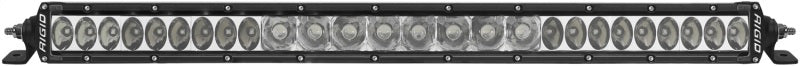 Rigid Industries Sr-Series Pro 20" Light Bar (Combo) 921314