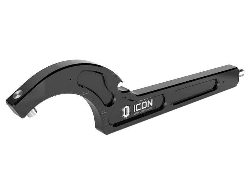 ICON Billet Spanner Wrench Kit 198001