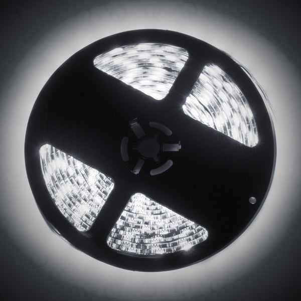 Oracle Exterior Flex LED 12in Strip White SEE WARRANTY 3803-001