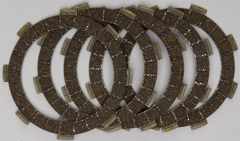 EBC Brakes CK4438 Clutch Friction Plate Kit