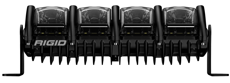 Rigid Industries 10in Adapt Light Bar 210413