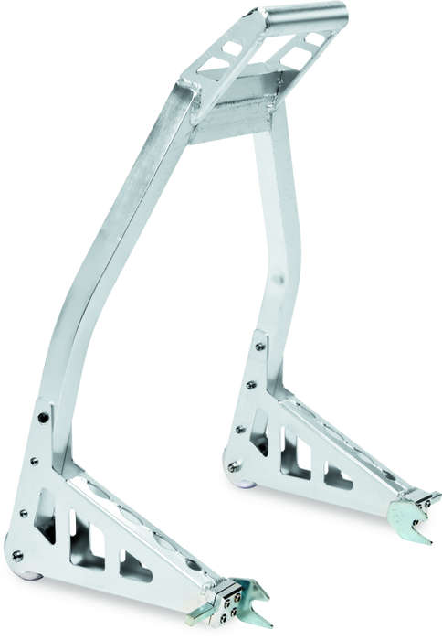 BikeMaster Universal Aluminum Stand Rear 151891