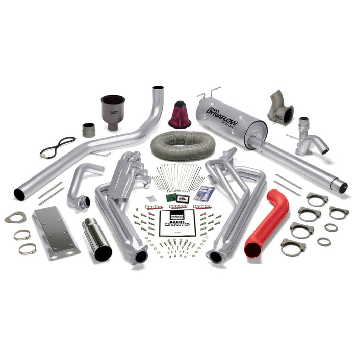 Banks Power 04-05 Ford 6.8L Mh A L (No EGR) PowerPack System 49166