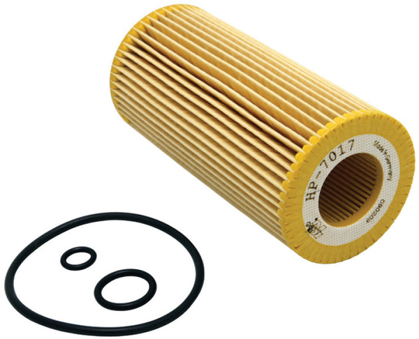 K&N Hp-7017 Oil Filter Oil Filter; Automotive HP-7017