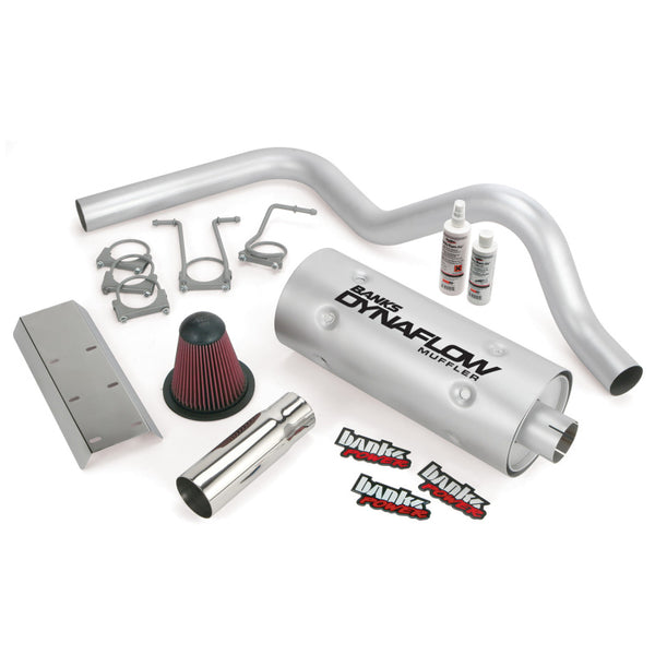Banks Power 04 Ford 6.8L Mh-C E-S/D Stinger System 49158