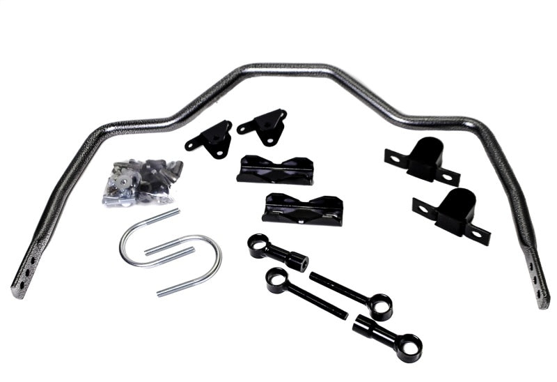 Hellwig 64-67 Fits GM a-Body Tubular 1-1/8in Rear Sway Bar 55864