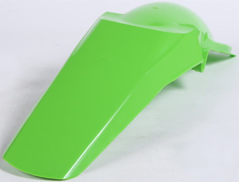 Acerbis Rear Fender Green 2071060006