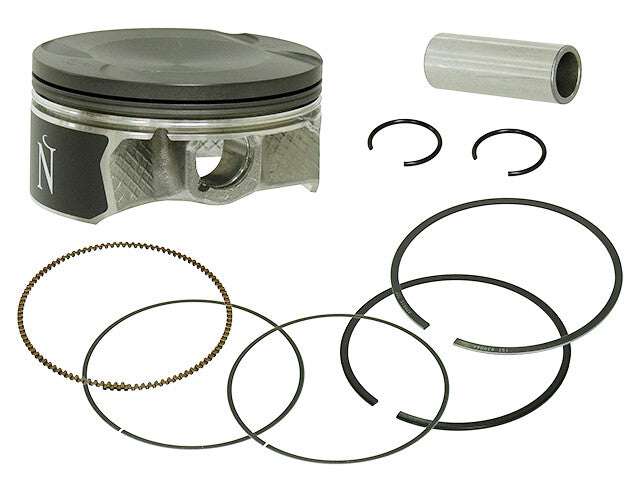 Namura Technologies Size B Piston Kit Many 900 & 1000 UTV's Standard Bore 93mm SEE YEARS