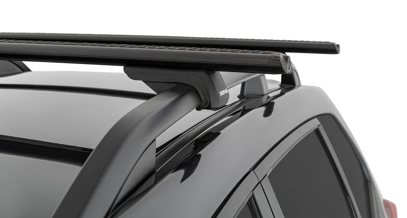 Rhino Rack Vortex SX Black 2 Bar Roof Rack K-SX100VA126B