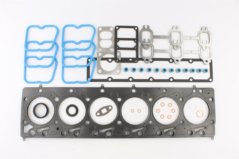 Cometic Street Pro 92-97 CMS 5.9L Cummins Diesel 12V (Non-Intercooled) 4.188inch Top End Gasket Kit PRO3001T