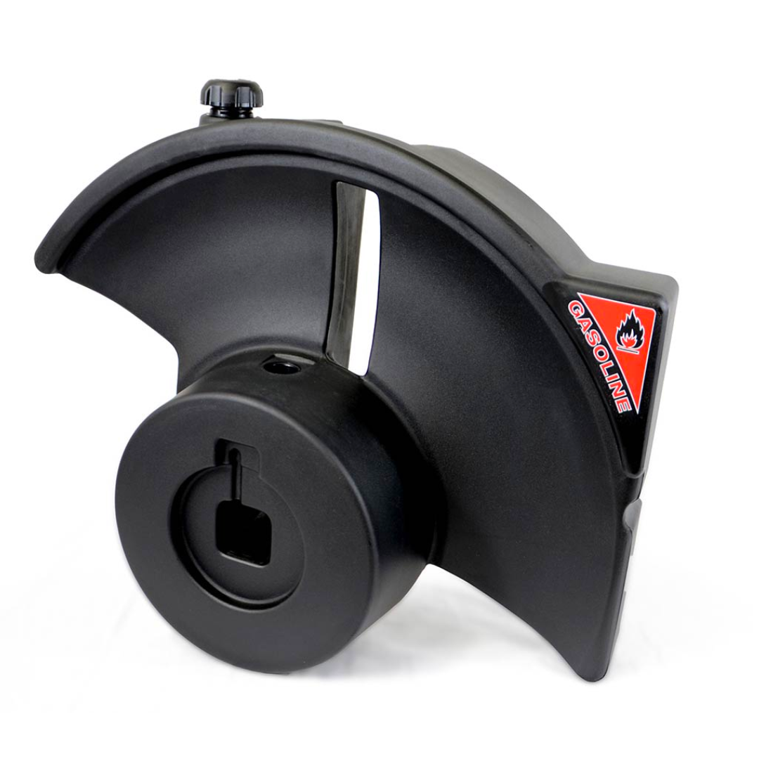 Aev Fuel Caddy For The 2007 2021 Fits Jeep Wrangler Jk & Jl (Gasoline