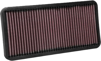 K&N Engine Air Filter: High Performance, Premium, Powersport Air Filter: Fits 2015-2019 APRILIA (RSV4 Factory, RSV4 RR, RSV4 RF, RSV4 ABS, RSV4 RF LE) AL-1015