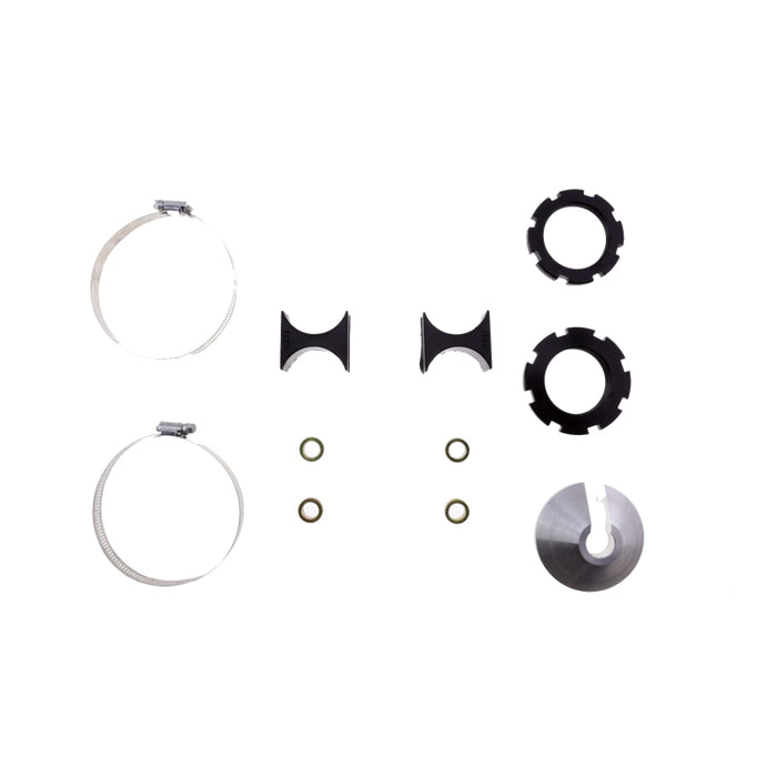 Bilstein Motorsport 10in. TRVL CL W/RESRVOIR 255/100 46mm Monotube Shock Absorber B46-1103R