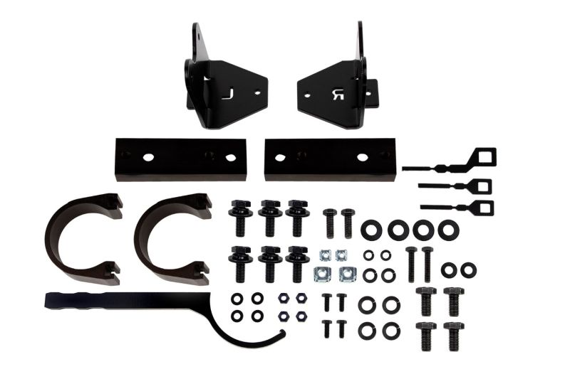Old Man Emu Bp51 Fit Kit Prado 150 / Fj Front VM80010008