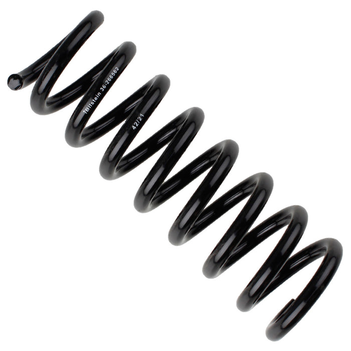 Bilstein 96-99 Mercedes-Benz E300 B3 OE Replacement Coil Spring Rear 36-266562