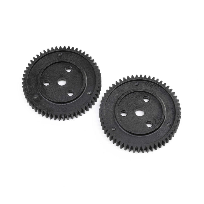 Axial Spur Gear 56T 32P LCXU AXI232065 Gears & Differentials