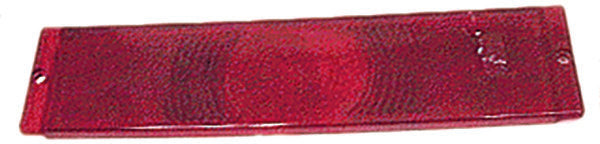 SP1 01-104-10 Taillight Lens