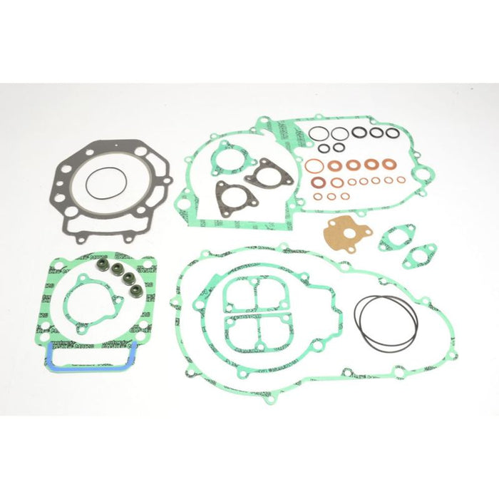 Athena 96-98 KTM 620 DUKE / EGS / EXC / SX Complete Gasket Kit (Excl Oil Seal) P400270850305