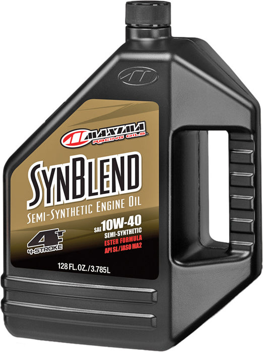 Syn Blend Ester 10w40