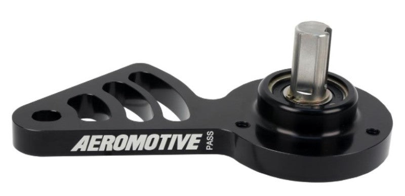 Aeromotive Aer Brackets 11708