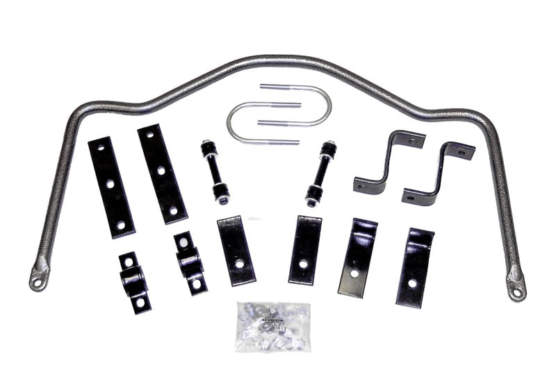 Hellwig 65-72 Fits Ford F-250 Solid Heat Treated Chromoly 1-1/8in Rear Sway Bar 7403