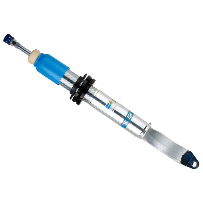 Bilstein B16 (PSS10) 15-17 Mercedes-Benz C300 4Matic L4 Front and Rear Performance Suspension System 48-252096