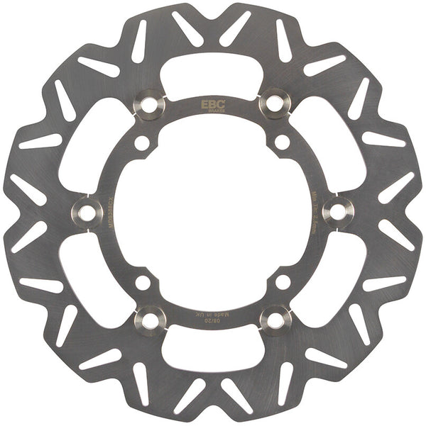 EBC Brakes MD6388CX CX Extreme Brake Rotor