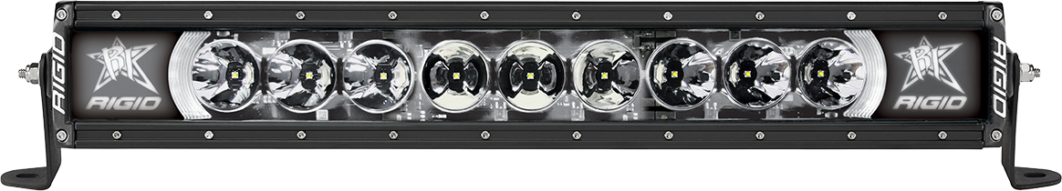 RIGID Light Bars, WHITE 220003