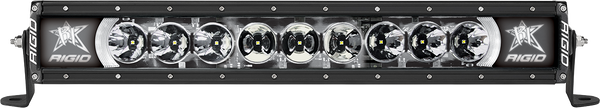 RIGID Light Bars, WHITE 220003