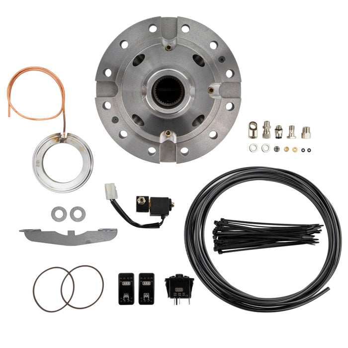 Arb Rd235 Air Locker Differential RD235