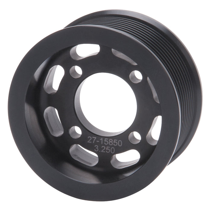 Edelbrock Ede Supercharger Pulley 15850