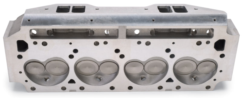 Edelbrock Big-Block Chrysler Victor B/Rb Heads w/ Valves 77929