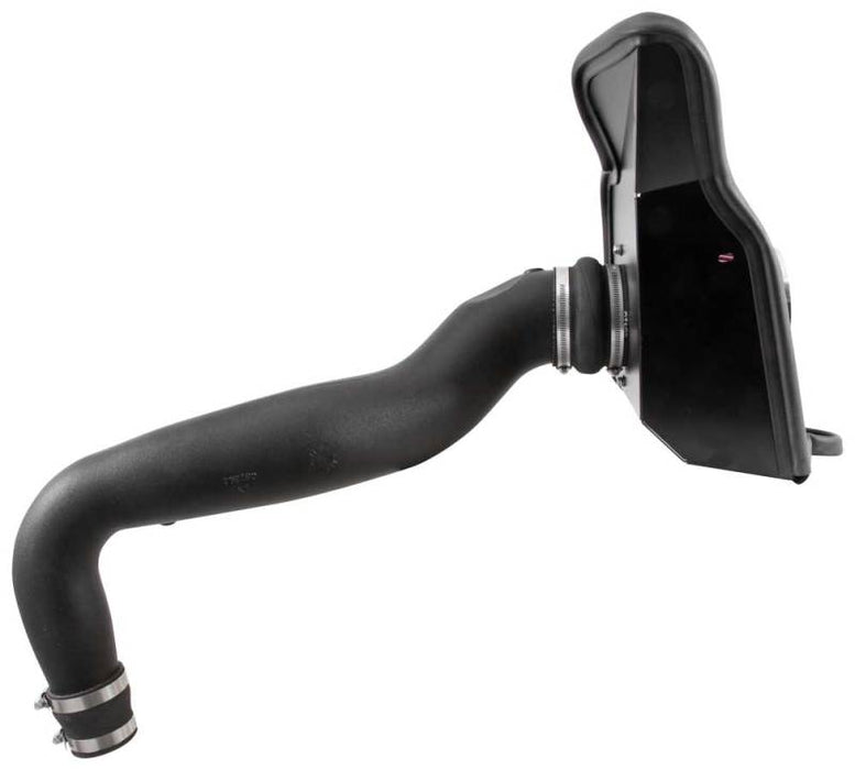 K&N 57-2589 Fuel Injection Air Intake Kit for FORD MUSTANG L4-2.3L F/I, 2015