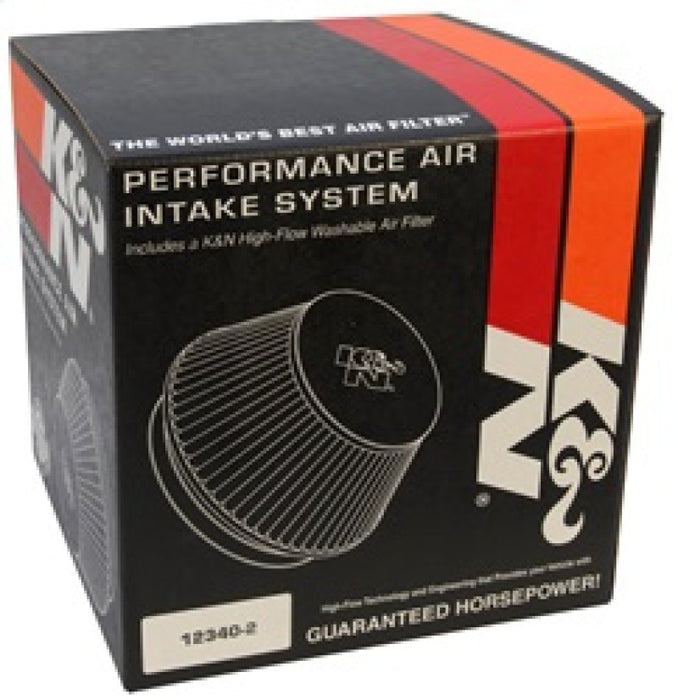 K&N 57-1500-1 Fuel Injection Air Intake Kit for DODGE STEALTH/MITSUBISHI 3000GT V6 3.0L 91-99