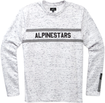 Alpinestars 1230-71502-20-XL Frost Premium Tee White Xl