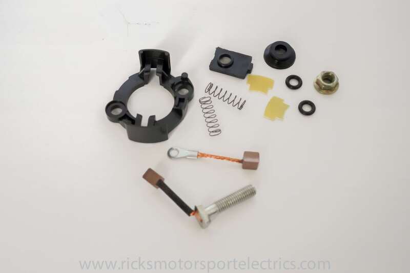 Ricks Brush Plate Repair Kit 70-511