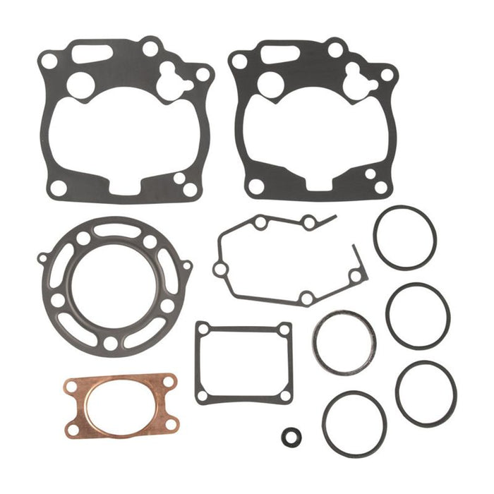 Athena 00-02 Kawasaki KX 125 Top End Gasket Kit P400250600009