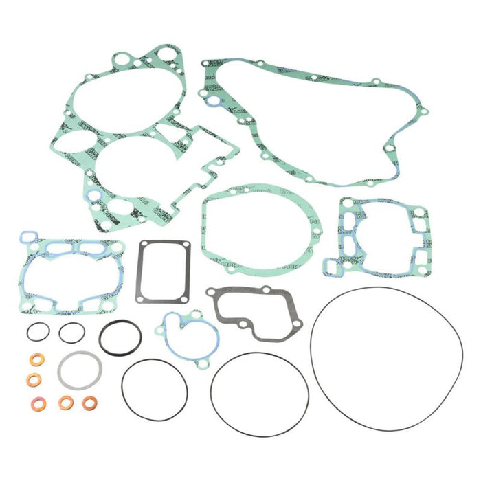 Athena 1997 Suzuki RM 125 Complete Gasket Kit P400510850143