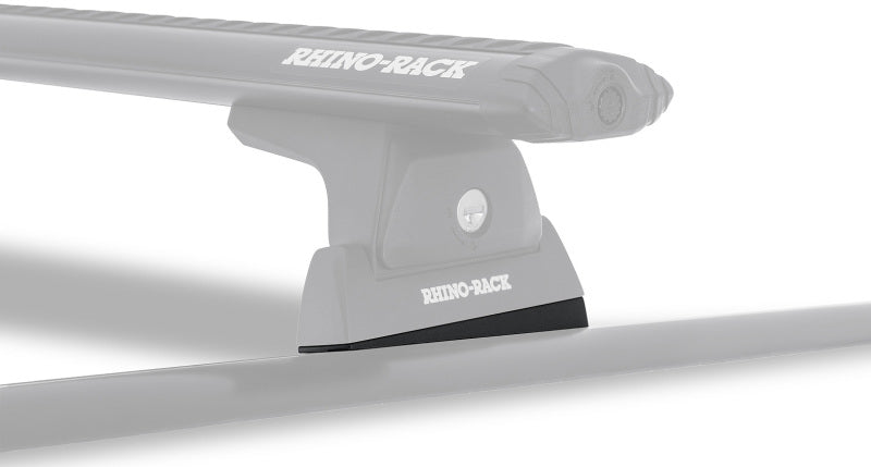 Rhino-Rack Quick Mount Base Wedge 10mm Pair QMW10