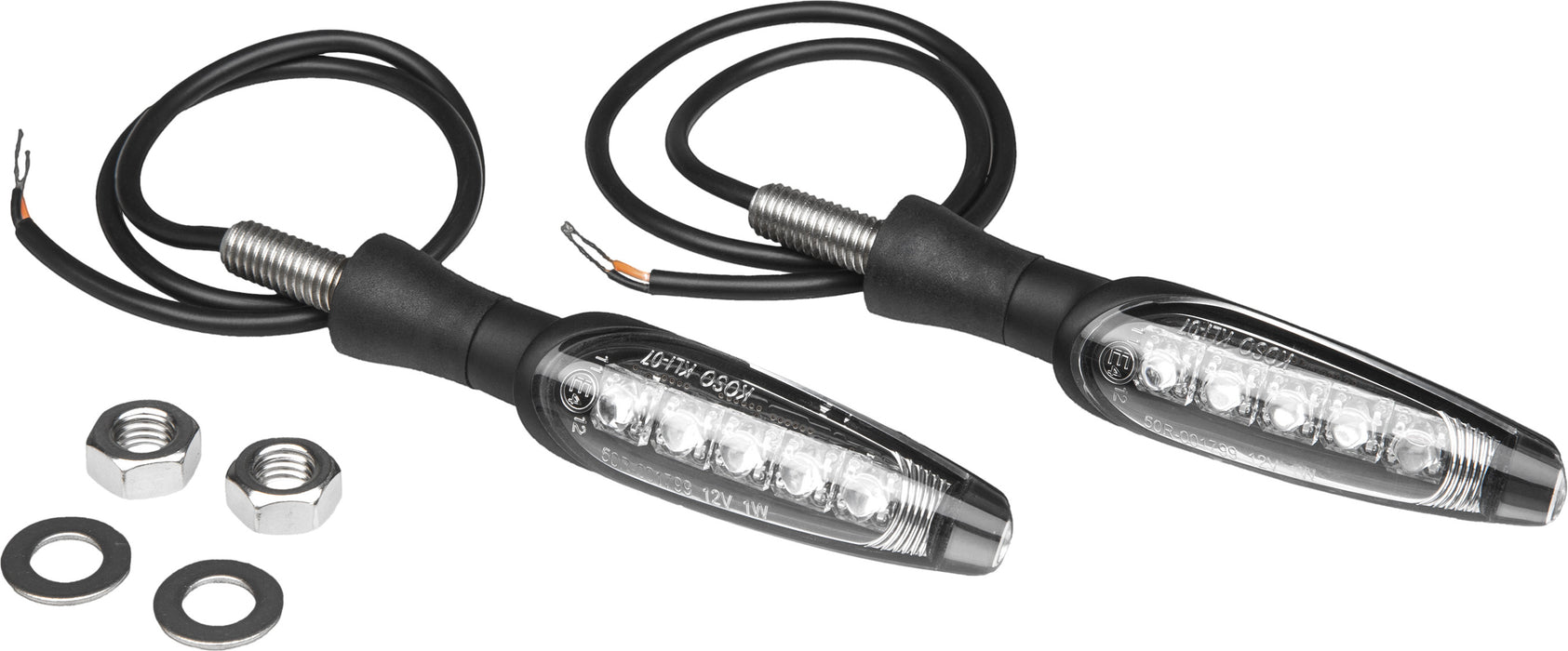 Yoshimura LED Light Kit (Rear with LED Relay)