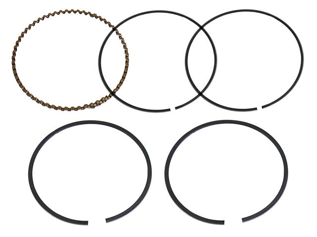 Namura Piston Rings 87.89Mm Pol For Pistons Only NA-50026R