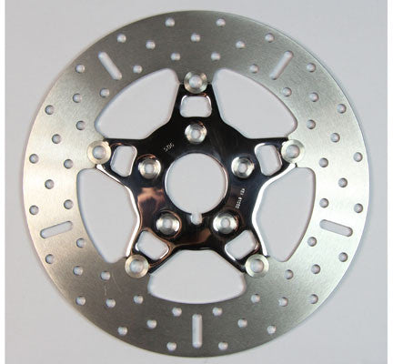 EBC Brake Rotors FSD009